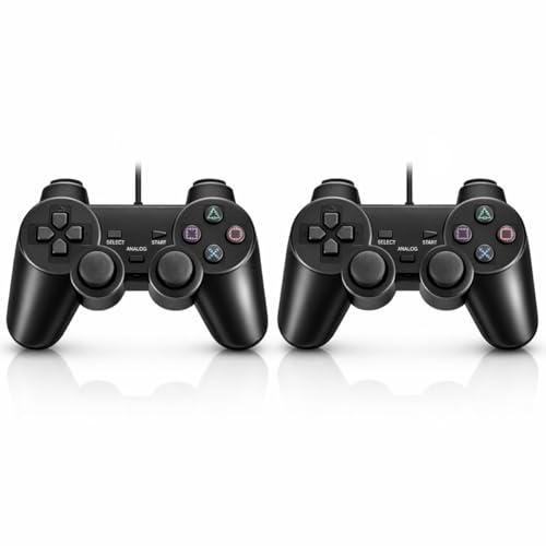 ゲーム周辺機器 ps2 コントローラー」の人気商品一覧 | 安い商品を通販